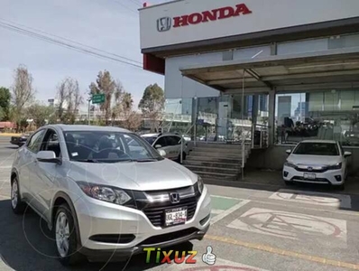 Honda HRV Uniq