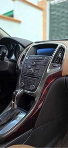 Buick Regal 2.0 Premium Turbo At