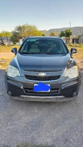 Chevrolet Captiva 3.6 Sport V6, Aut