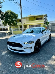 Ford Mustang Ecoboost Premium 2020