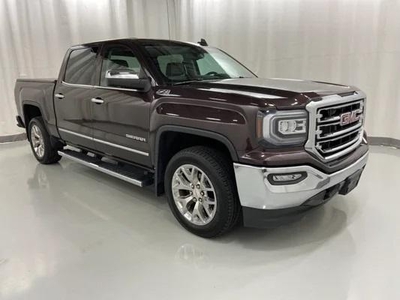 GMC SIERRA DENALI