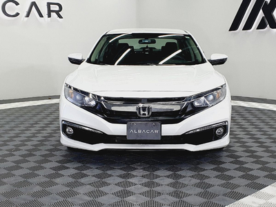 Honda Civic 2020