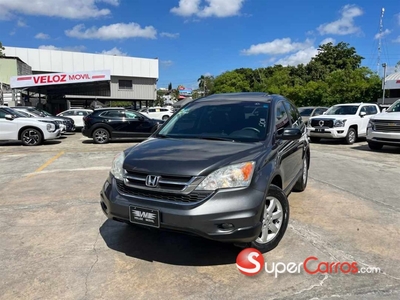 Honda CR-V EX 2011