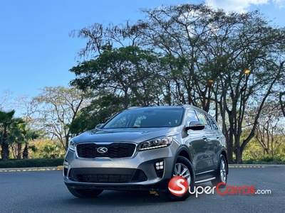 Kia Sorento LX 2019