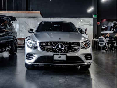 Mercedes-benz Glc Amge 43 2019