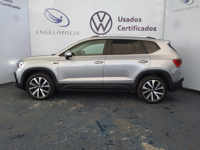 Volkswagen Taos 1.4 Comfortline At