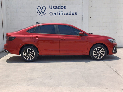 Volkswagen Virtus 1.6 Comfortline At