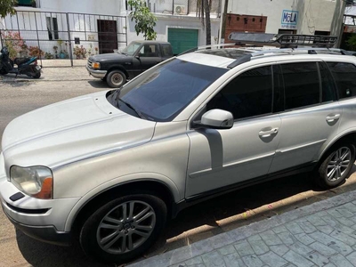 Volvo XC90 2.5 T 7pas 210hp Awd At