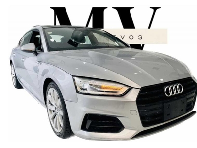 Audi A5 2.0 Select 190hp Dsg