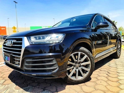 Audi Q7 3.0 Tfsi Launch Special Edition Qtro 333hp At