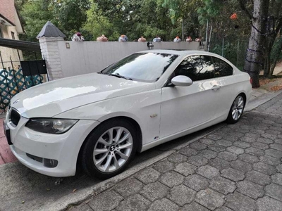 BMW Serie 3 3.0 335ia Coupe M Sport At