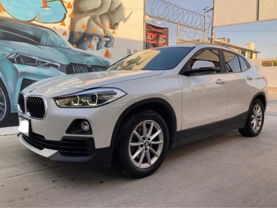 BMW X2 1.5 Sdrive18ia Executive