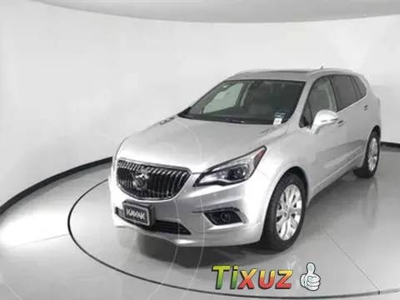 Buick Envision CXL