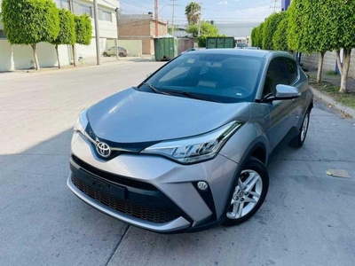 C-hr Toyota 2020