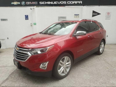 Chevrolet Equinox 1.5 Premier At