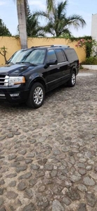 Ford Expedition 3.5 Expedition Limited Max 4x2 Mt