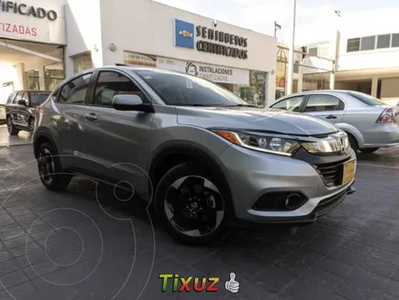 Honda HRV Prime Aut