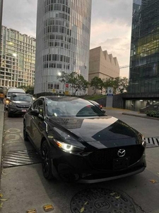 Mazda 3 Signature Hatchback