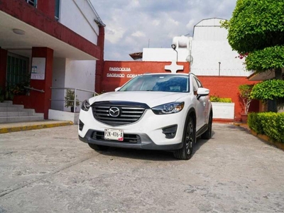 Mazda CX-5 2.5 S Grand Touring 4x2 At