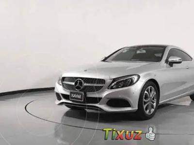 Mercedes Clase C Sedán 180 CGI