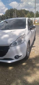 Peugeot 208 1.6 Allure 3p Mt