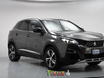 Peugeot 3008 GT Line 16 THP