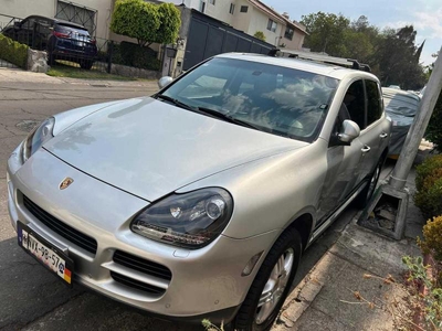 Porsche Cayenne 4.5l S At