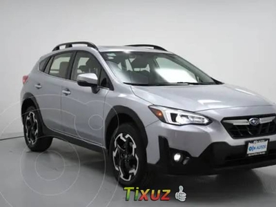 Subaru XV Limited