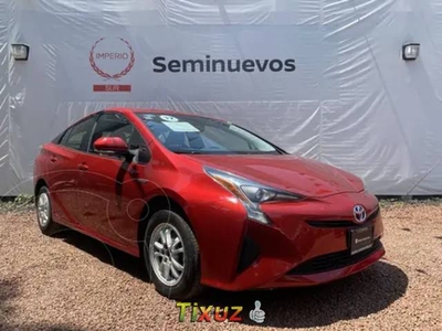 Toyota Prius Premium