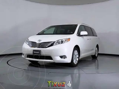 Toyota Sienna Limited 33L