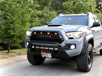 Toyota Tacoma Pickup Trd Sport 4x4 Mt