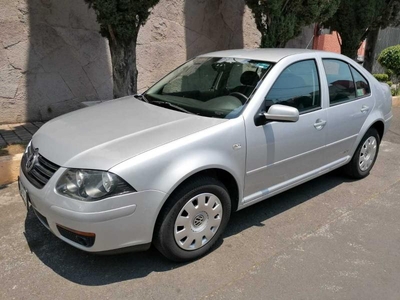 Volkswagen Jetta Clásico 2.0 Cl Mt