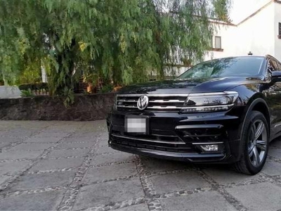 Volkswagen Tiguan 1.4 R-line