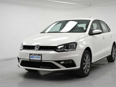 Volkswagen Vento 2021 1.6 Comfortline Plus At