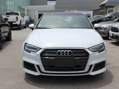 Audi A3 2.0 S Line 40 At