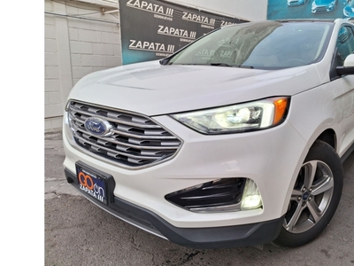 Ford Edge2.0 SEL Plus Ecoboost At