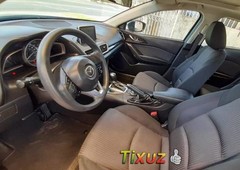 Venta de Mazda Mazda 3 s 2015 usado Automática a un precio de 219000 en Guadalajara
