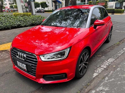 Audi A1 1.4 Cool Mt