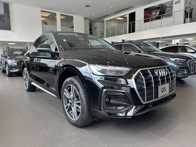 Audi Q5 Sportback Elite 2023