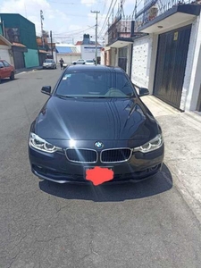 BMW Serie 3 2.0 320ia At