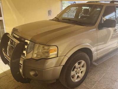 Ford Expedition 5.4 Xlt V8 4x4 At