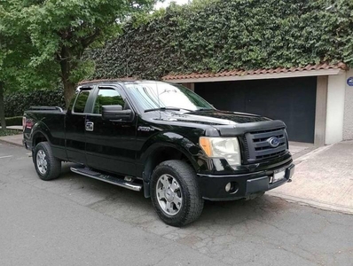 Ford F-150 Stx 4.6l Ar