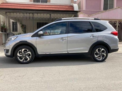 Honda BR-V 1.5 Prime Cvt