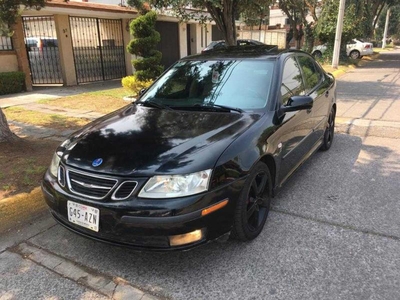 Saab 9-3 Linear 2.0 Turbo