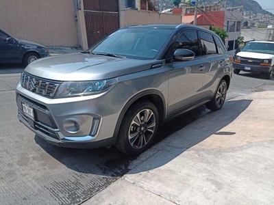 Suzuki Vitara 1.6 Glx Automática