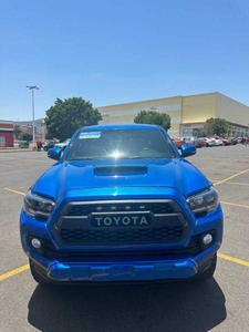 Toyota Tacoma 3.5 Trd Sport 4x4 At