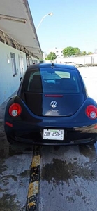 Volkswagen Beetle 2.0 Gls 5vel Qc Mt