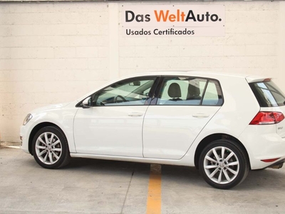 Volkswagen Golf Comfortline