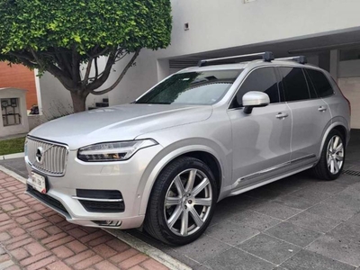 Volvo XC90 2.0 T6 Inscription Awd At