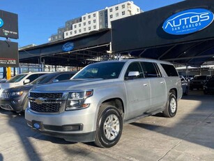 Chevrolet Suburban